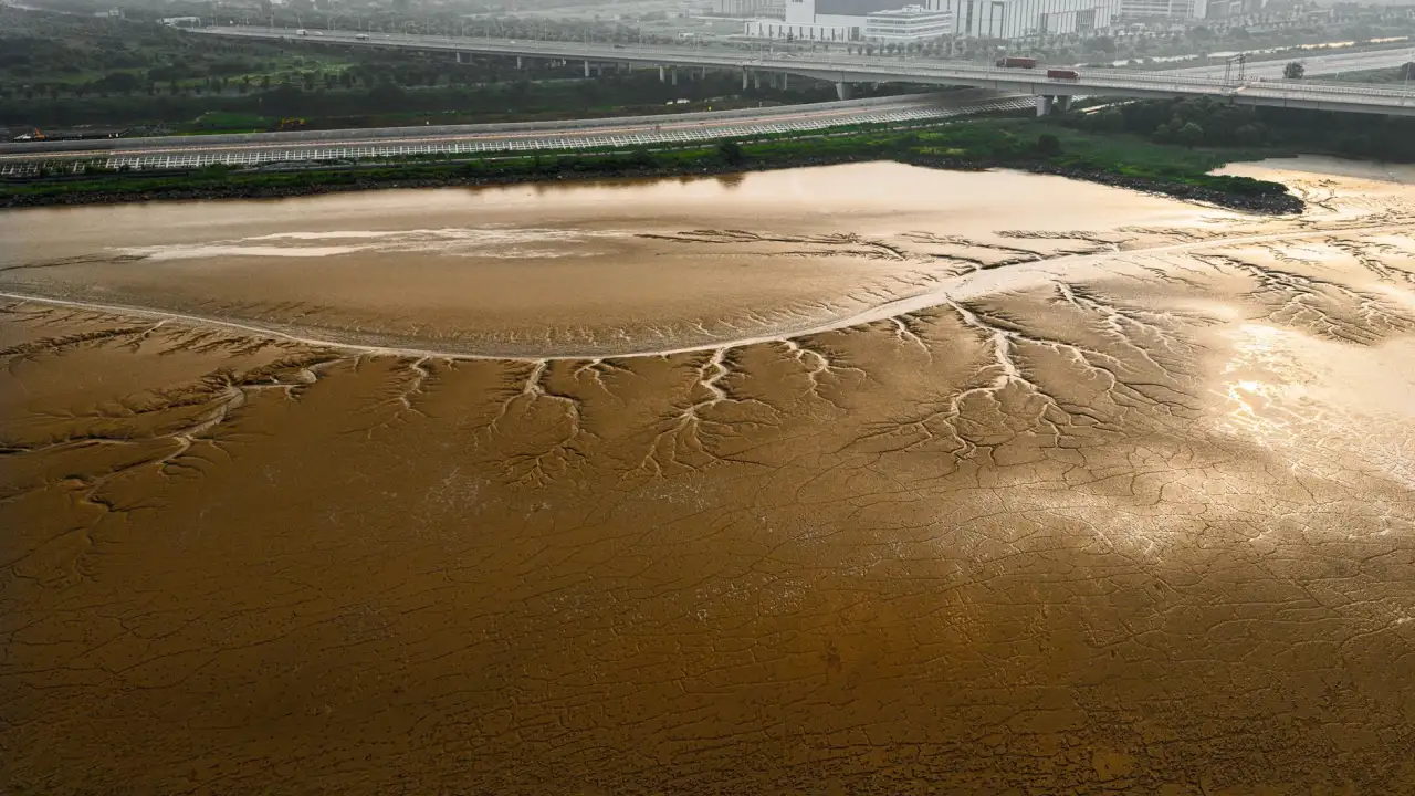 煤矿采空区工程地质勘测方案设计与实施流程