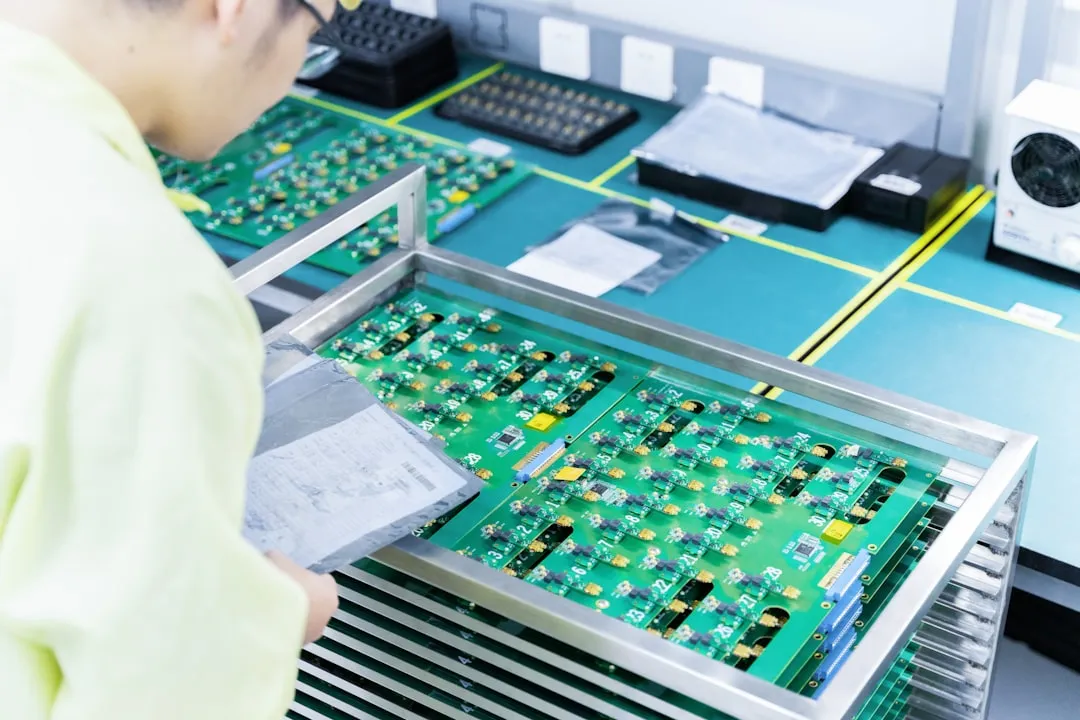 矿山安全监测系统技术方案：从设备选型到数据应用全流程解析